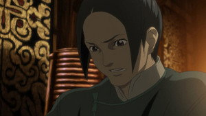 Seirei No Moribito Episodio 11