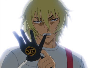 Shijou Saikyou No Deshi Kenichi Episodio 26