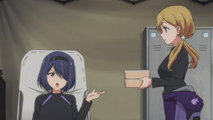 Two Car Episodio 6