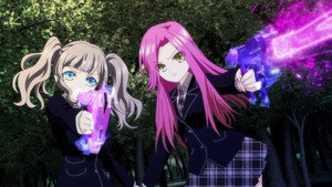W’z Episodio 4