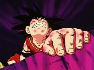 Dragon Ball Episodio 116