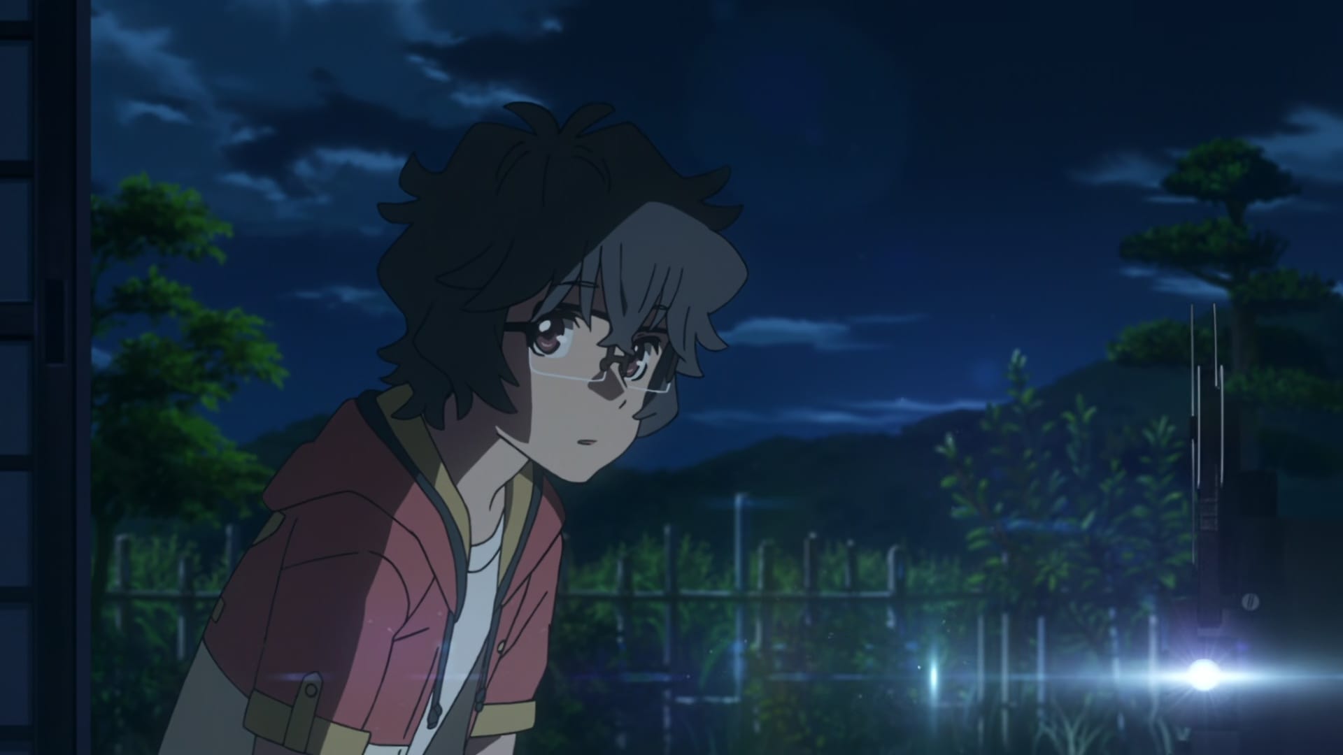Ano Natsu de Matteru Episodio 13