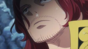 One Piece 21 Episodio 1168