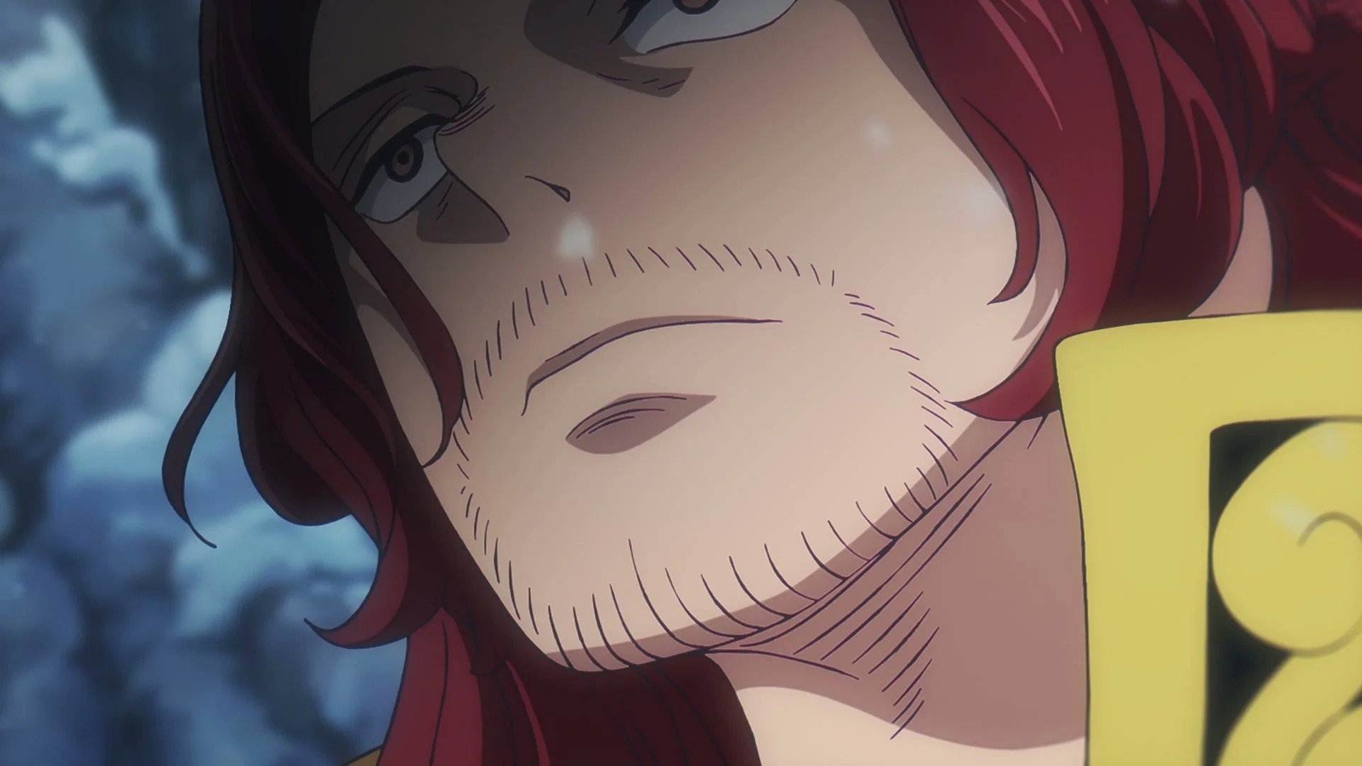 One Piece 21 Episodio 1168