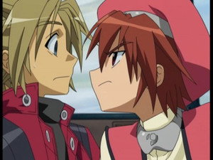 Erementar Gerad Episodio 1