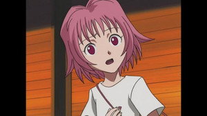 Shaman King Episodio 43