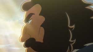 Ousama Ranking Episodio 18