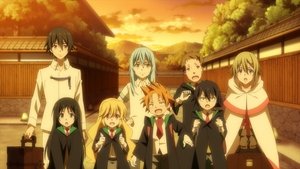Tensei Shitara Slime Datta Ken 3 Episodio 18