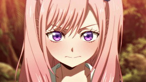 Kuroneko to Majo no Kyoushitsu Episodio 20