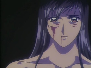 Devilman Lady Episodio 17
