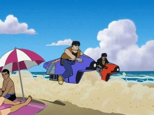 Projeto Zeta Episodio 9