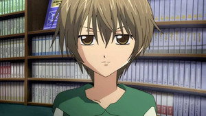Special A Episodio 4