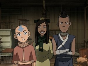 Avatar A Lenda de Aang Episodio 33