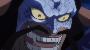 One Piece 21 Episodio 1032