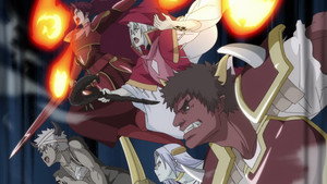 Re:Monster Episodio 7