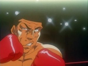 Hajime no Ippo Episodio 46