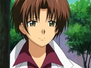 Spiral Suiri No Kizuna Episodio 18