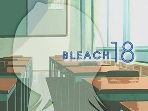 Bleach Episodio 18