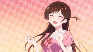 Kanojo, Okarishimasu Episodio 2