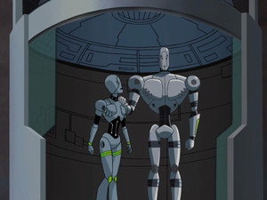 Projeto Zeta Episodio 26