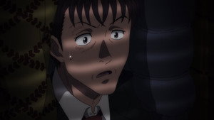 My Home Hero Episodio 1