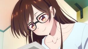 Kanojo, Okarishimasu 3 Episodio 3