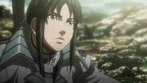 Terra Formars Episodio 7