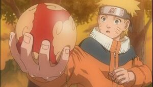 Naruto Clássico Episodio 87