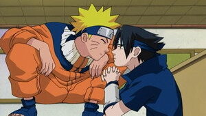 Naruto Clássico Episodio 3