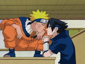 Naruto Clássico Episodio 3