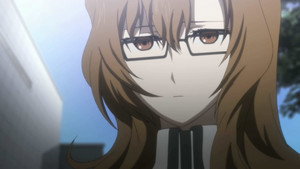Steins;Gate Episodio 20