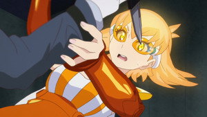 Punchline Episodio 1