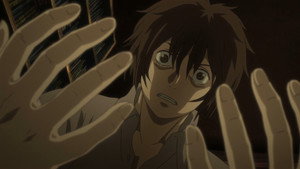 No.6 Episodio 3
