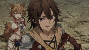 Koko wa Ore ni Makasete Saki ni Ike to Itte kara 10-nen ga Tattara Densetsu ni Natteita. Episodio 2