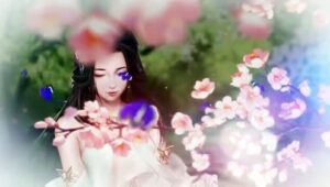 Martial Master (Wu Shen Zhu Zai) Episodio 39