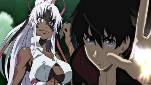 Big Order Episodio 11