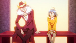 Mairimashita! Iruma-kun 2 Episodio 21