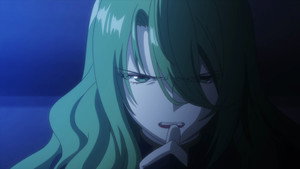 Saikyou Degarashi Ouji no Anyaku Teii Arasoi Episodio 9