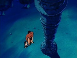 Dragon Ball Episodio 114