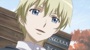 Ookami To Koushinryou 2 Episodio 5