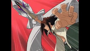 Shaman King Episodio 1