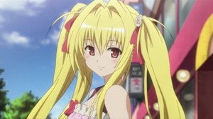 To Love-Ru 2 Episodio 11
