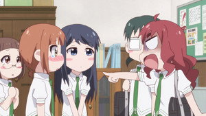 Love Lab Episodio 13