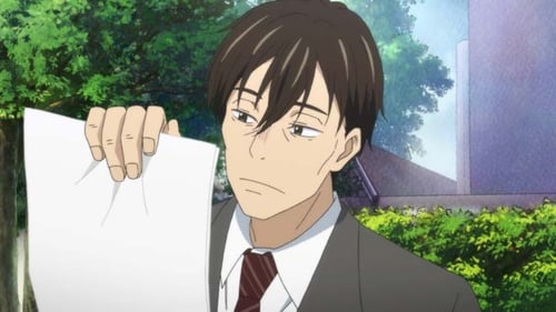 Sangatsu no Lion Episodio 38