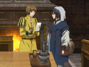 Maoyuu Maou Yuusha Episodio 10
