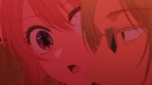 Oshi no Ko 3 Episodio 2