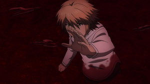 Pet Episodio 9