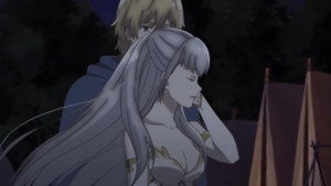 Lost Song Episodio 7