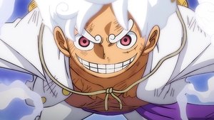 One Piece 21 Episodio 1072