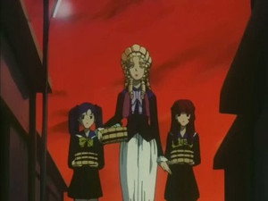Jubei-chan: The Ninja Girl Episodio 11